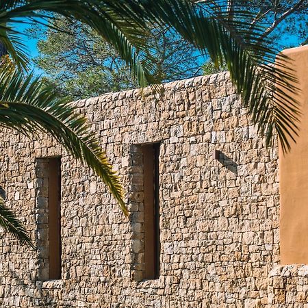 Villa Na Xamena La Croix-Valmer Exterior foto